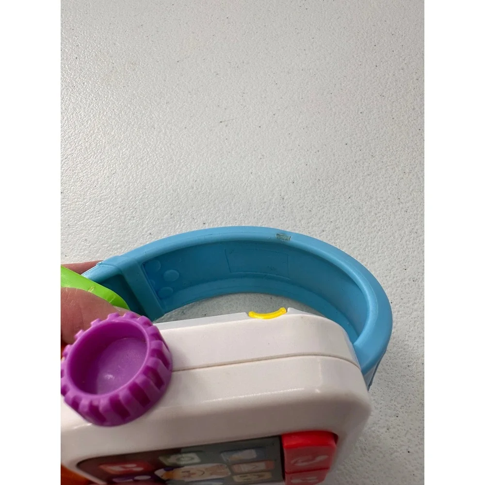 Fisher-Price fisher price